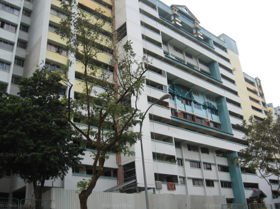 Blk 3 Teck Whye Avenue (Choa Chu Kang), HDB 4 Rooms #155832